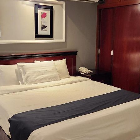 Almeswari Suites Эль-Баха Экстерьер фото