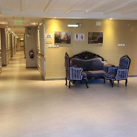 Almeswari Suites Эль-Баха Экстерьер фото