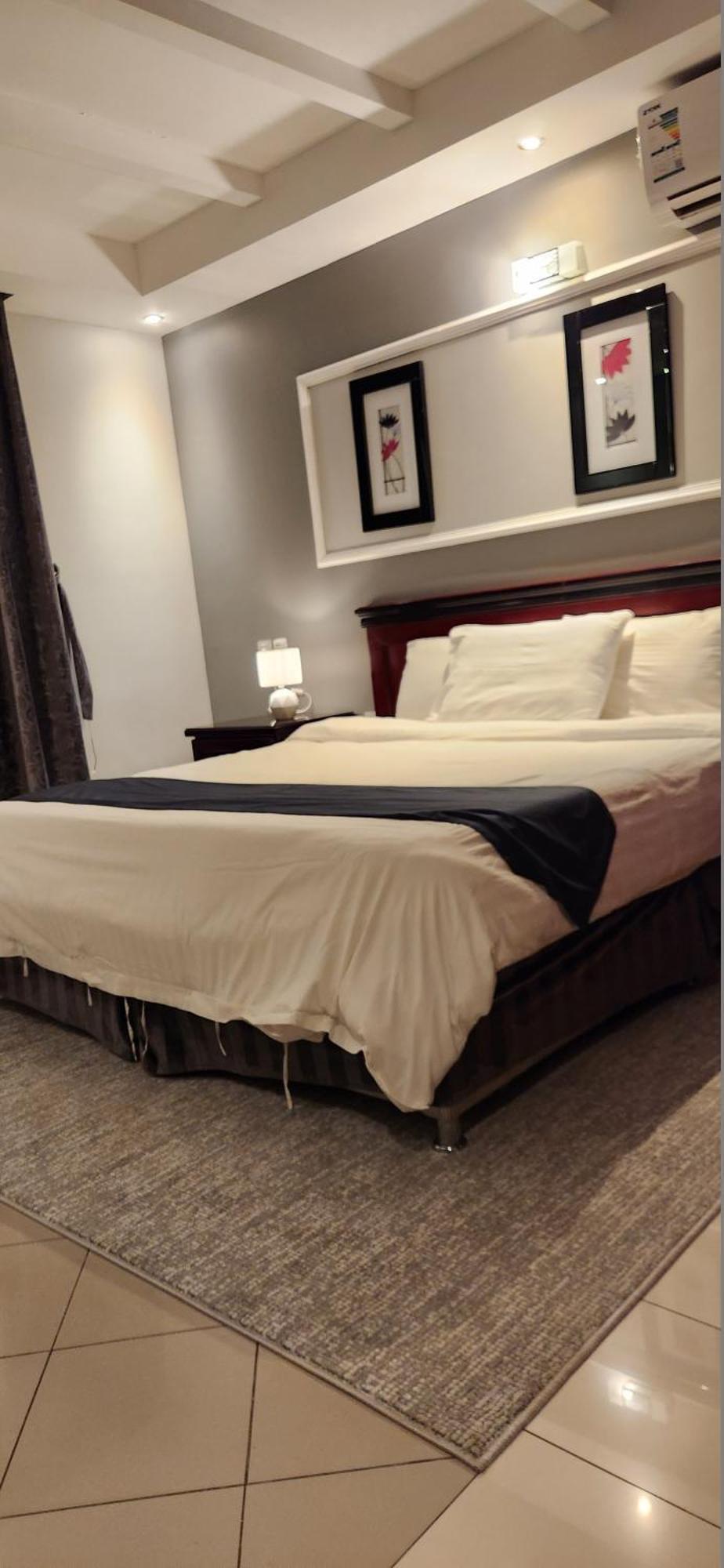Almeswari Suites Эль-Баха Экстерьер фото