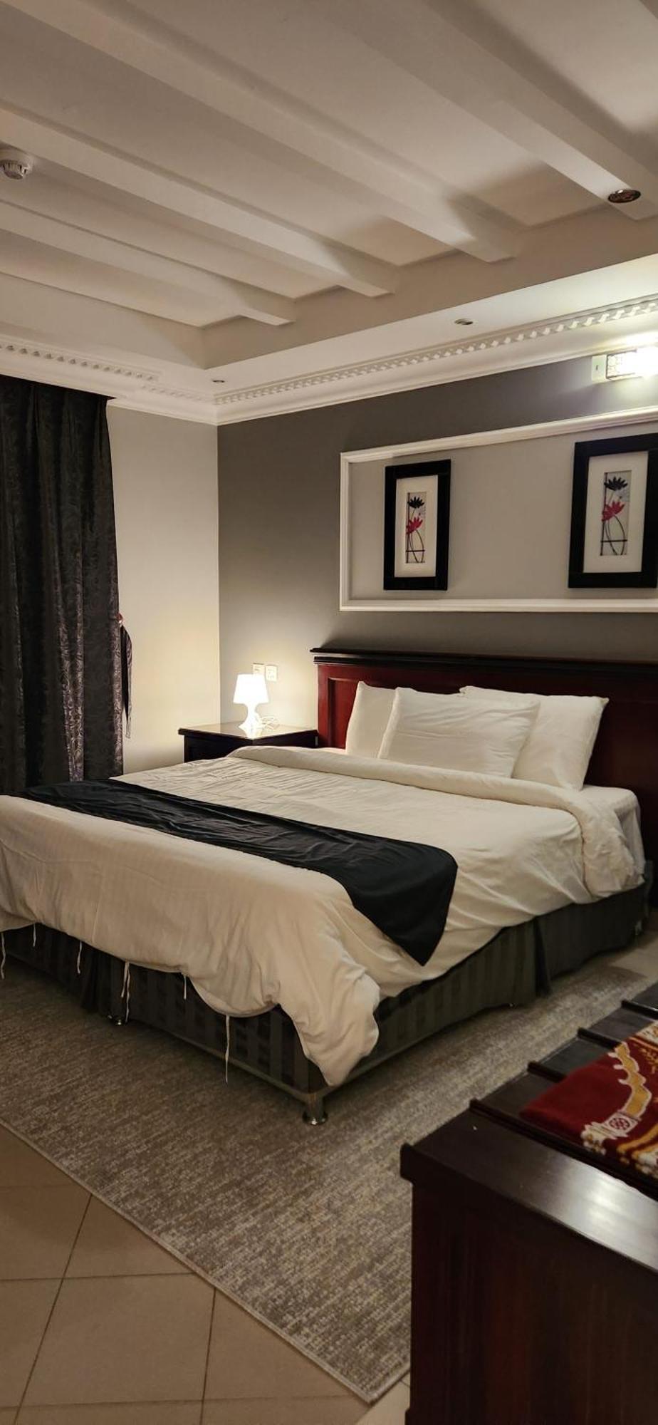 Almeswari Suites Эль-Баха Экстерьер фото