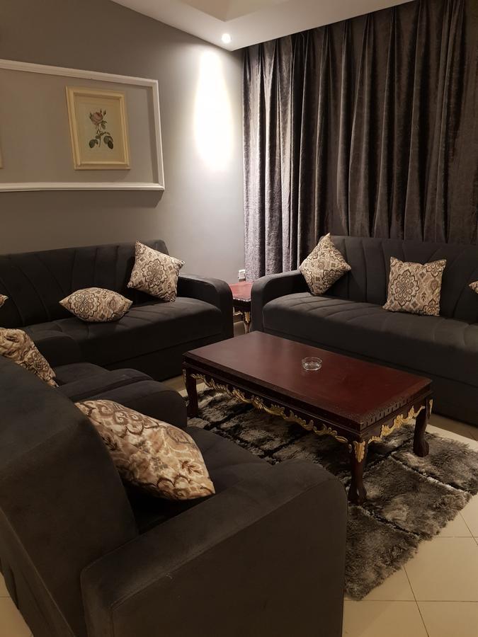 Almeswari Suites Эль-Баха Экстерьер фото